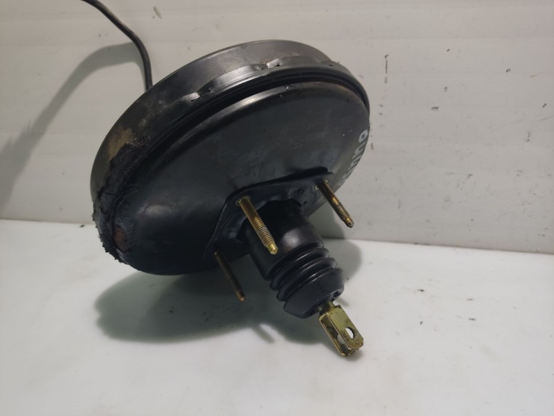 Recambio de servofreno para citroën c4 coupe 1.4 16v referencia OEM IAM 9639662180 0204024613 