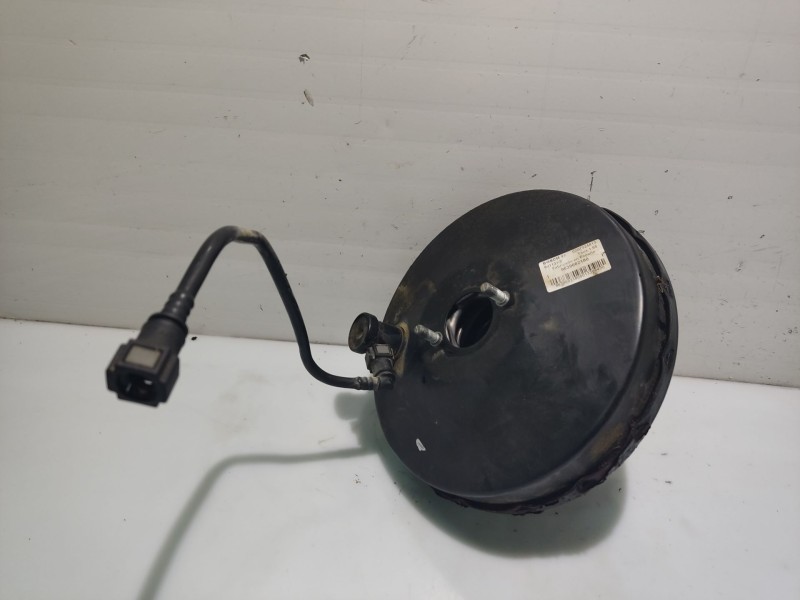 Recambio de servofreno para citroën c4 coupe 1.4 16v referencia OEM IAM 9639662180 0204024613 