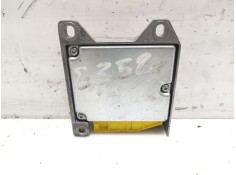 Recambio de centralita airbag para kia shuma referencia OEM IAM 0K2AA677F0B   2
