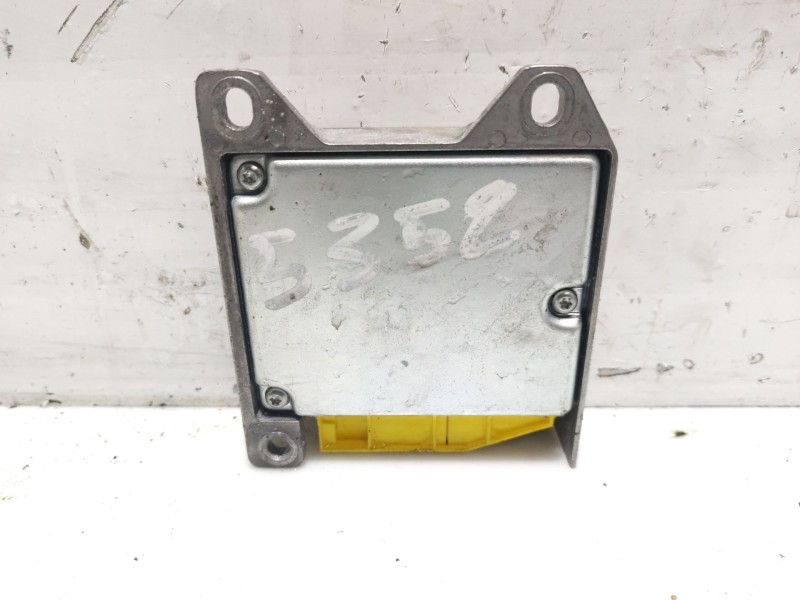 Recambio de centralita airbag para kia shuma referencia OEM IAM 0K2AA677F0B  