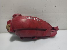 Recambio de faro antiniebla trasero izquierdo para citroën c4 coupe 1.4 16v referencia OEM IAM 9652736480 6350T7  2