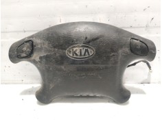 Recambio de airbag delantero izquierdo para kia shuma referencia OEM IAM 31001115000367  