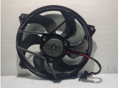 Recambio de electroventilador para citroën c4 coupe 1.4 16v referencia OEM IAM 1253A9   2