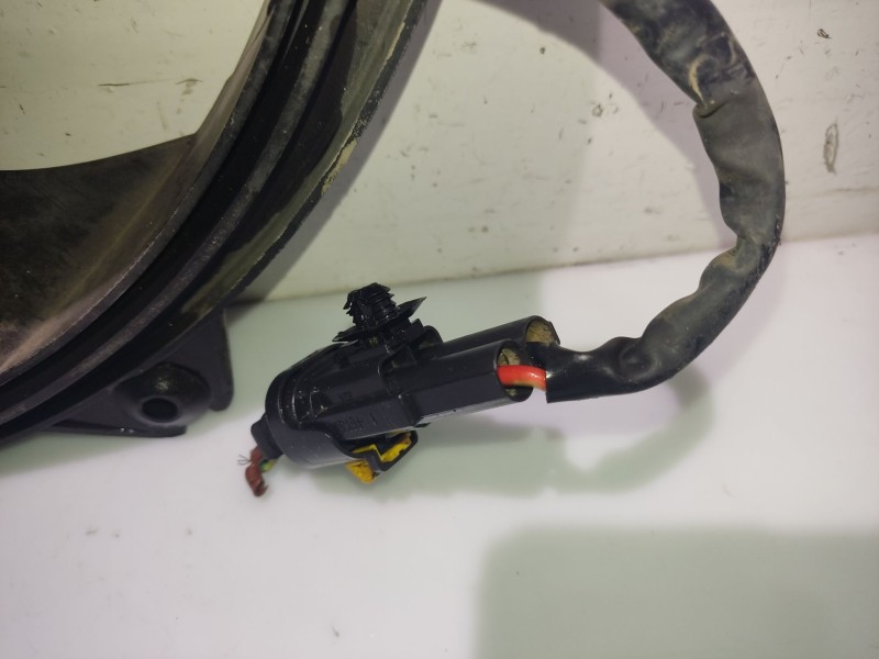 Recambio de electroventilador para citroën c4 coupe 1.4 16v referencia OEM IAM 1253A9  
