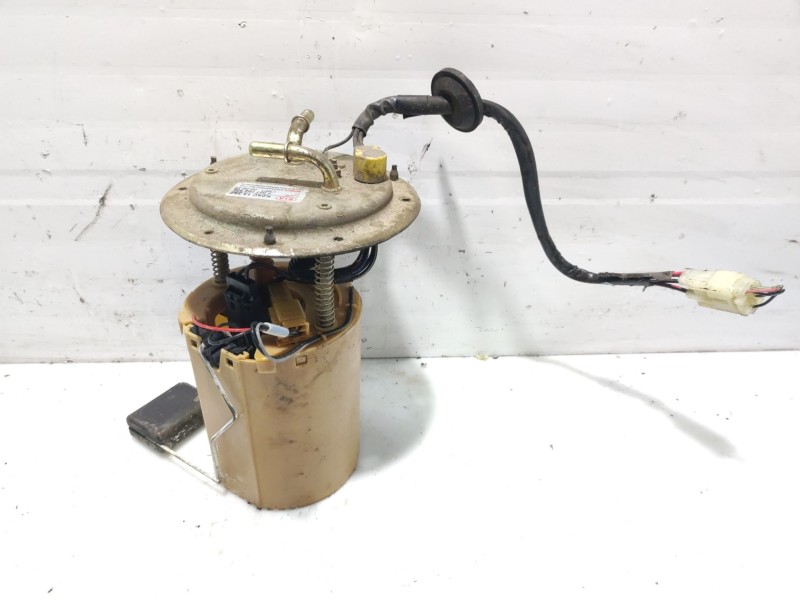 Recambio de aforador para kia shuma referencia OEM IAM K2NC1335ZA  