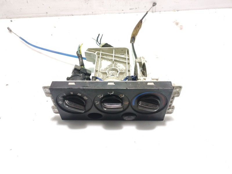 Recambio de mando calefaccion / aire acondicionado para kia shuma referencia OEM IAM 0K2N261190A  