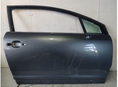 Recambio de puerta delantera derecha para citroën c4 coupe 1.4 16v referencia OEM IAM 9004W5  