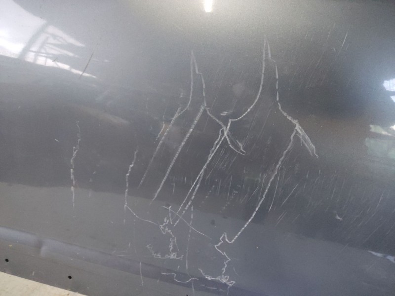 Recambio de puerta delantera derecha para citroën c4 coupe 1.4 16v referencia OEM IAM 9004W5  