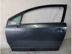 Recambio de puerta delantera izquierda para citroën c4 coupe 1.4 16v referencia OEM IAM 9002W1  