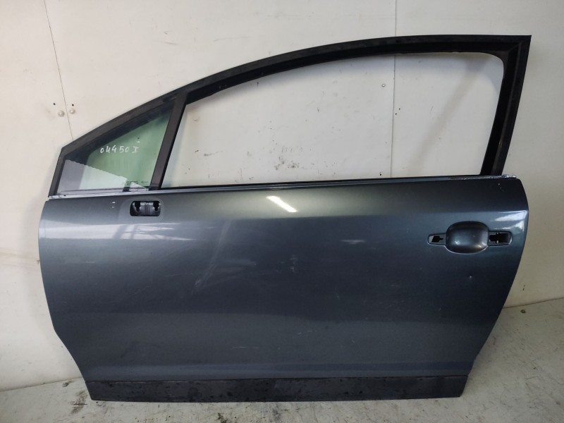 Recambio de puerta delantera izquierda para citroën c4 coupe 1.4 16v referencia OEM IAM 9002W1  