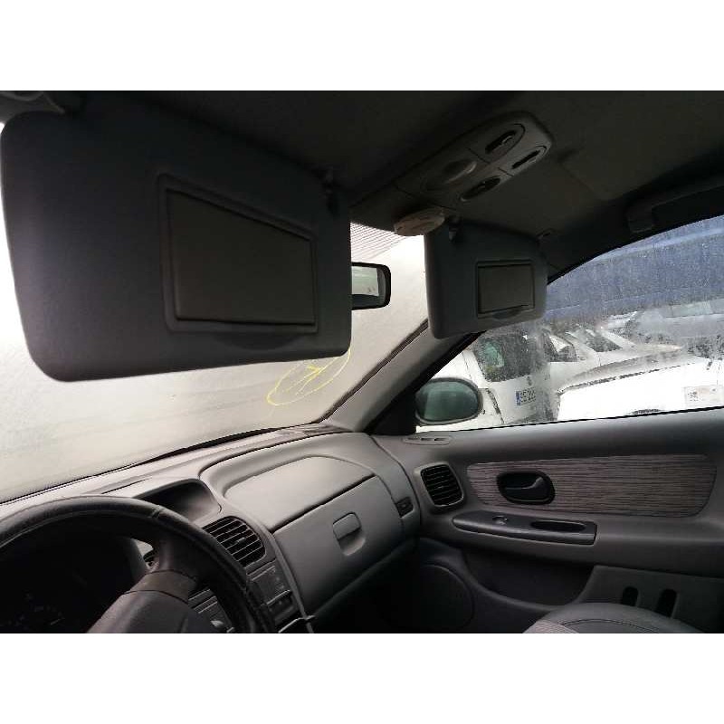 renault laguna (b56) 1.9 dci diesel cat   |   0.98 - ... | 1998 | 107 cv / 79 kw del año 1998