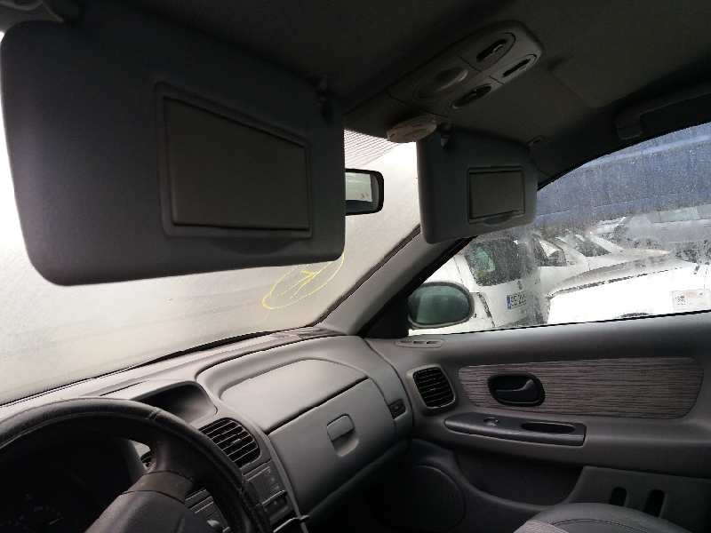 renault laguna (b56) 1.9 dci diesel cat   |   0.98 - ... | 1998 | 107 cv / 79 kw del año 1998