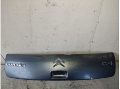 Recambio de moldura para citroën c4 coupe 1.4 16v referencia OEM IAM 9655571777  