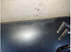 Recambio de moldura para citroën c4 coupe 1.4 16v referencia OEM IAM 9655571777   2