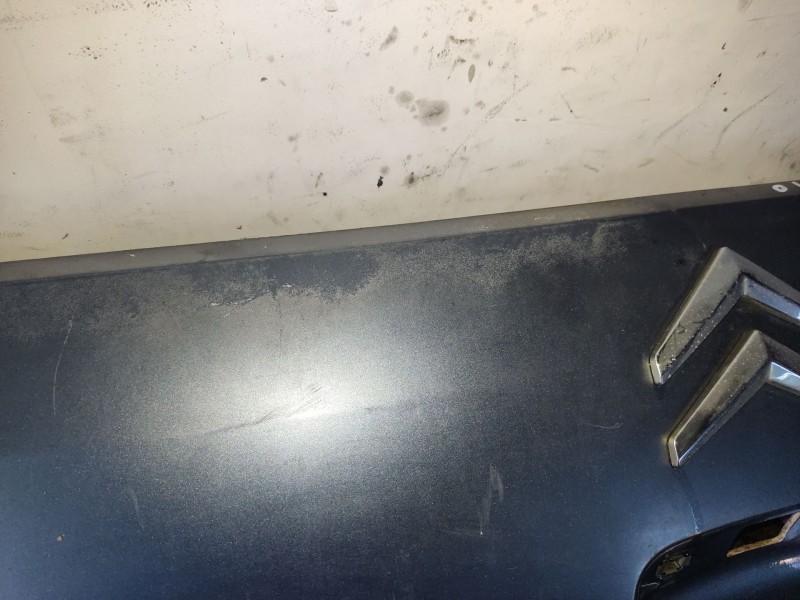 Recambio de moldura para citroën c4 coupe 1.4 16v referencia OEM IAM 9655571777  