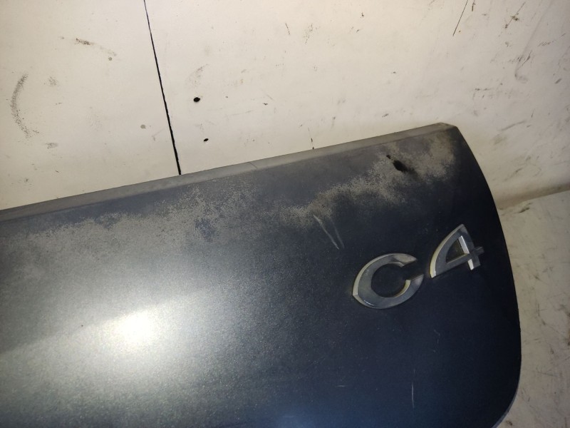 Recambio de moldura para citroën c4 coupe 1.4 16v referencia OEM IAM 9655571777  