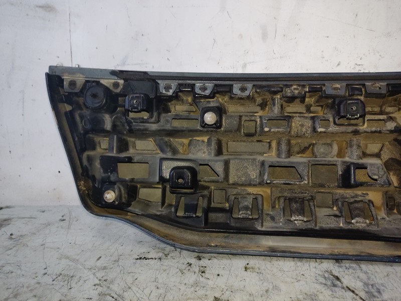 Recambio de moldura para citroën c4 coupe 1.4 16v referencia OEM IAM 9655571777  