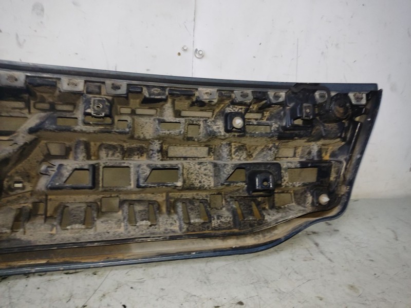 Recambio de moldura para citroën c4 coupe 1.4 16v referencia OEM IAM 9655571777  