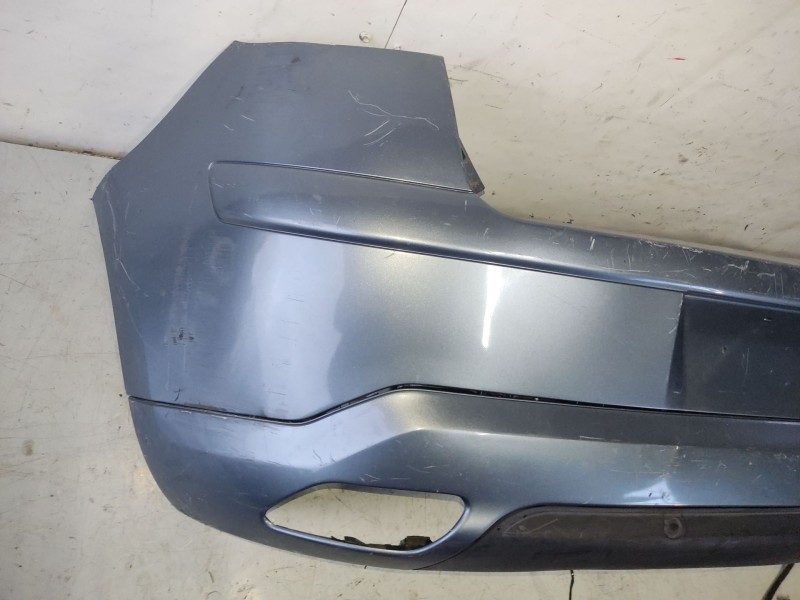 Recambio de paragolpes trasero para citroën c4 coupe 1.4 16v referencia OEM IAM 7410X0  