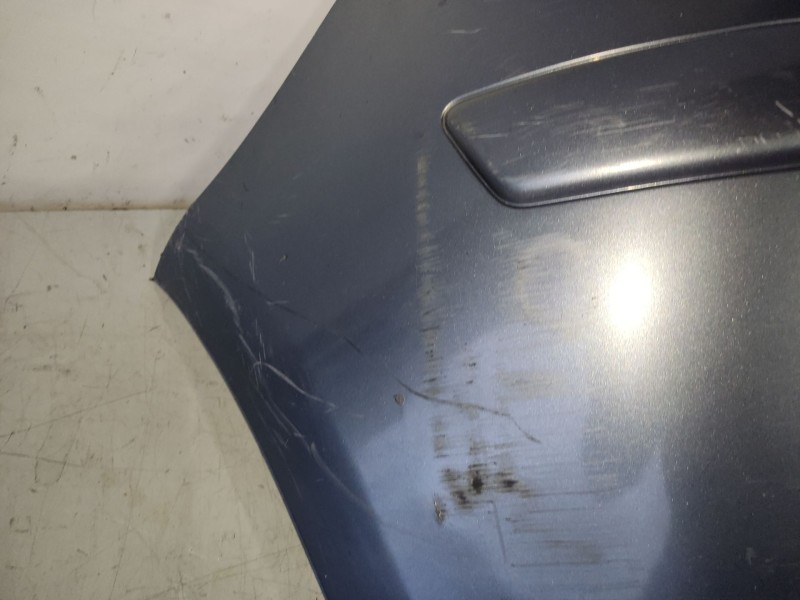 Recambio de paragolpes trasero para citroën c4 coupe 1.4 16v referencia OEM IAM 7410X0  