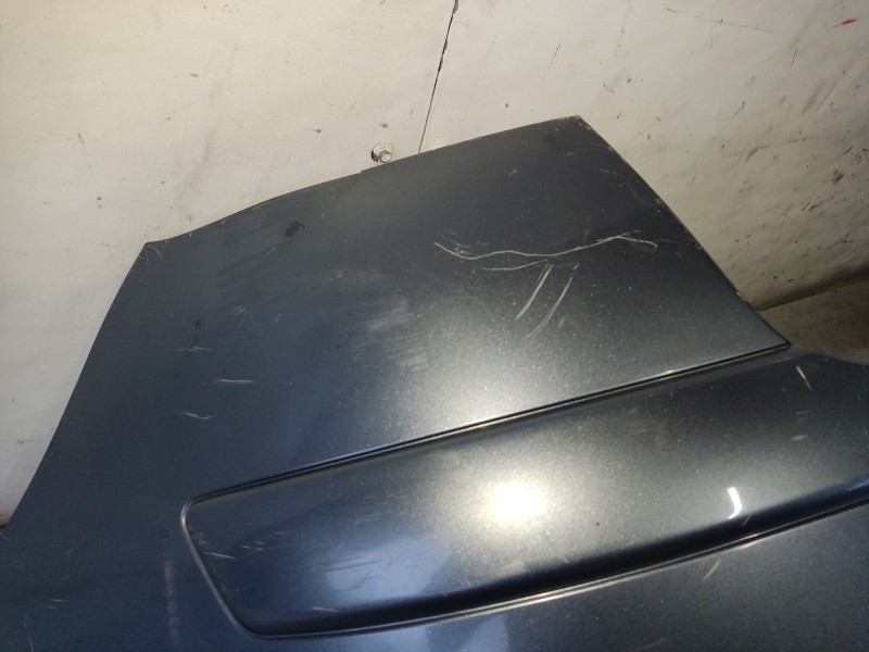 Recambio de paragolpes trasero para citroën c4 coupe 1.4 16v referencia OEM IAM 7410X0  