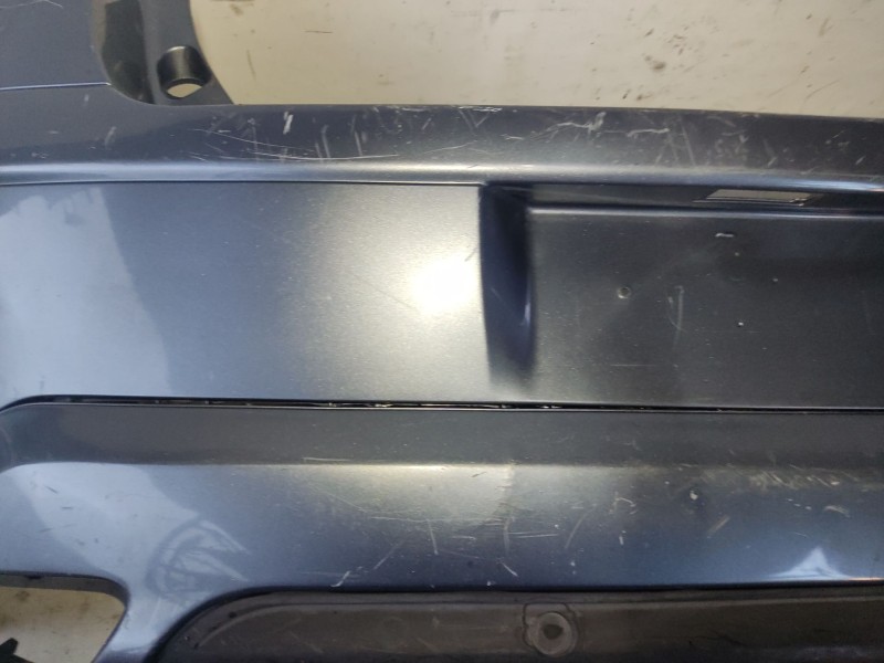 Recambio de paragolpes trasero para citroën c4 coupe 1.4 16v referencia OEM IAM 7410X0  