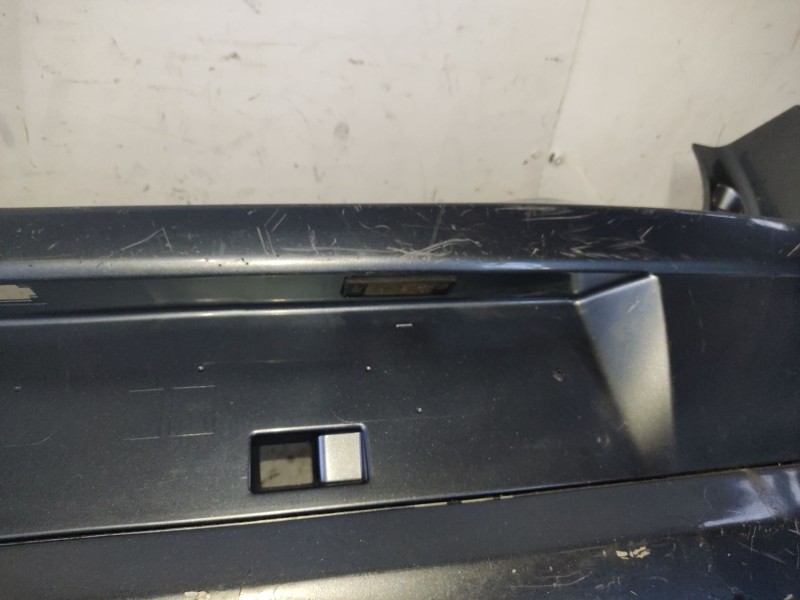 Recambio de paragolpes trasero para citroën c4 coupe 1.4 16v referencia OEM IAM 7410X0  