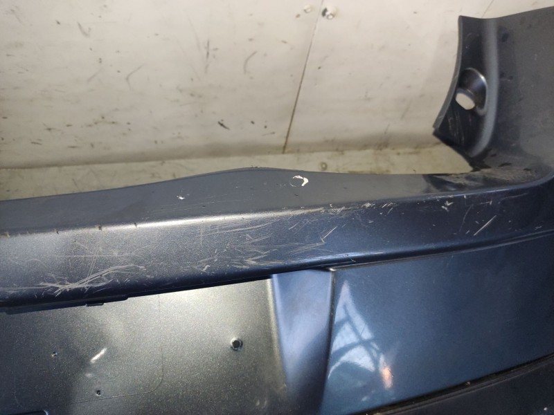 Recambio de paragolpes trasero para citroën c4 coupe 1.4 16v referencia OEM IAM 7410X0  