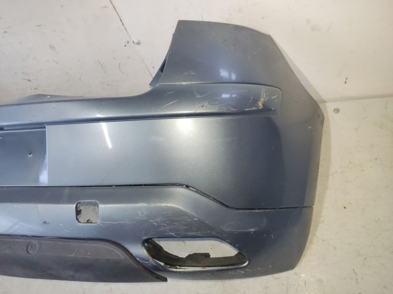 Recambio de paragolpes trasero para citroën c4 coupe 1.4 16v referencia OEM IAM 7410X0  