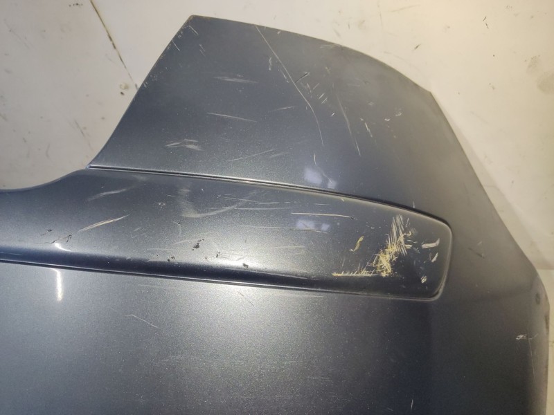 Recambio de paragolpes trasero para citroën c4 coupe 1.4 16v referencia OEM IAM 7410X0  