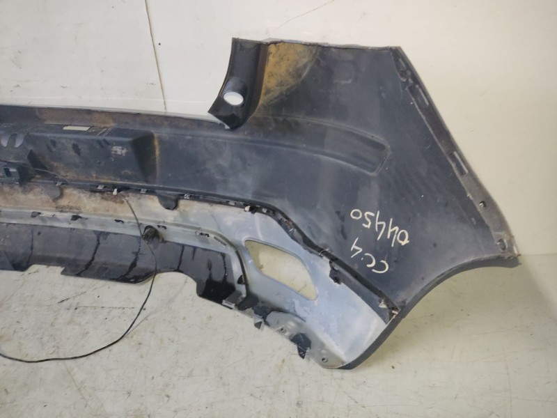 Recambio de paragolpes trasero para citroën c4 coupe 1.4 16v referencia OEM IAM 7410X0  