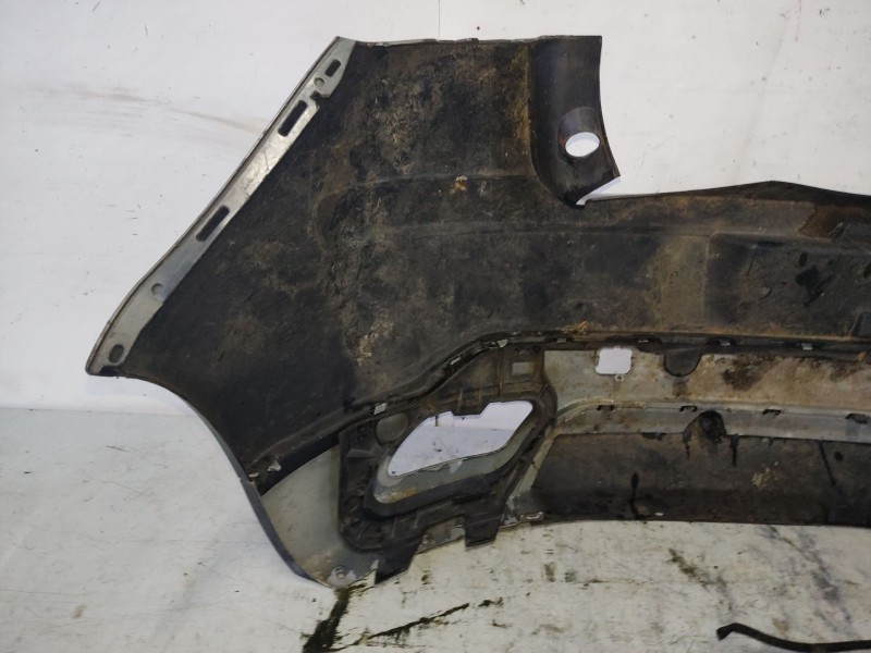 Recambio de paragolpes trasero para citroën c4 coupe 1.4 16v referencia OEM IAM 7410X0  