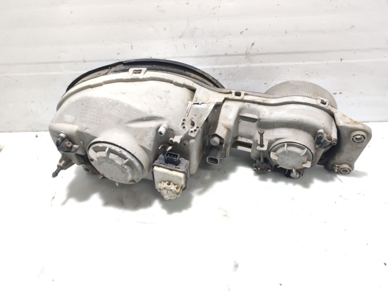 Recambio de faro izquierdo para kia shuma referencia OEM IAM   