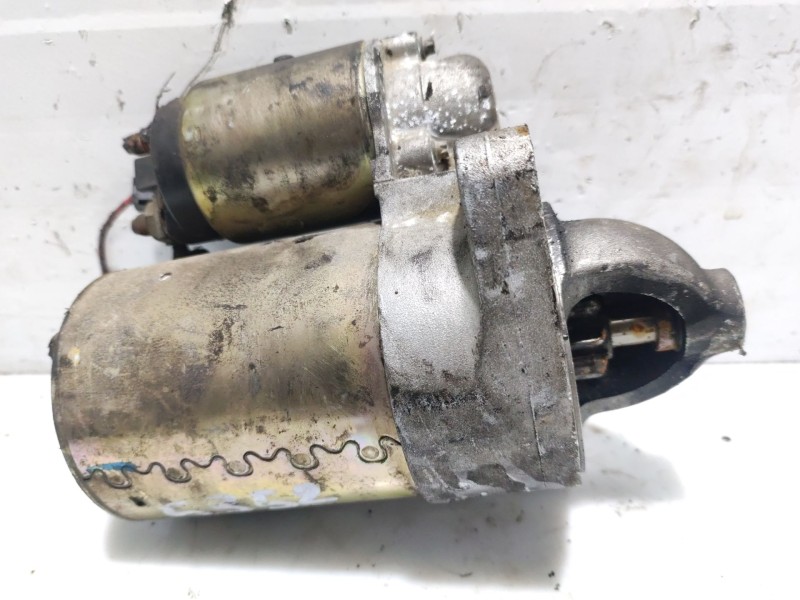 Recambio de motor de arranque para kia shuma referencia OEM IAM 8EA011610851  