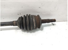 Recambio de transmision delantera derecha para opel corsa b referencia OEM IAM 374353   2