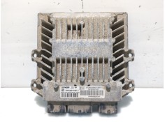 Recambio de centralita motor uce para citroën c3 1.4 hdi satisfaction referencia OEM IAM 5WS40110ET 9654925480 