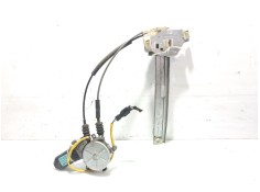 Recambio de elevalunas trasero izquierdo para opel meriva a monospace (x03) 1.3 cdti (e75) referencia OEM IAM WH545DO  