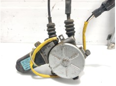 Recambio de elevalunas trasero izquierdo para opel meriva a monospace (x03) 1.3 cdti (e75) referencia OEM IAM WH545DO   2