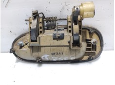 Recambio de maneta exterior trasera derecha para kia shuma referencia OEM IAM OK2A172410   2