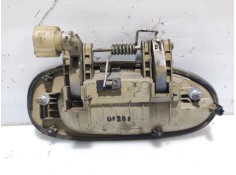 Recambio de maneta exterior trasera izquierda para kia shuma referencia OEM IAM OK2A173410   2