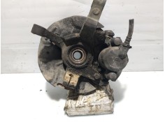 Recambio de mangueta delantera izquierda para kia shuma referencia OEM IAM 0K2A133031A   2