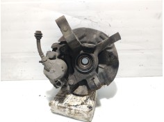 Recambio de mangueta delantera derecha para kia shuma referencia OEM IAM K2A133021A   2