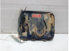 Recambio de tapa combustible para nissan terrano/terrano.ii (r20) 2.7 turbodiesel referencia OEM IAM    2