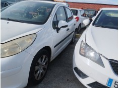 peugeot 207/207+ (wa_, wc_) del año 2007 2