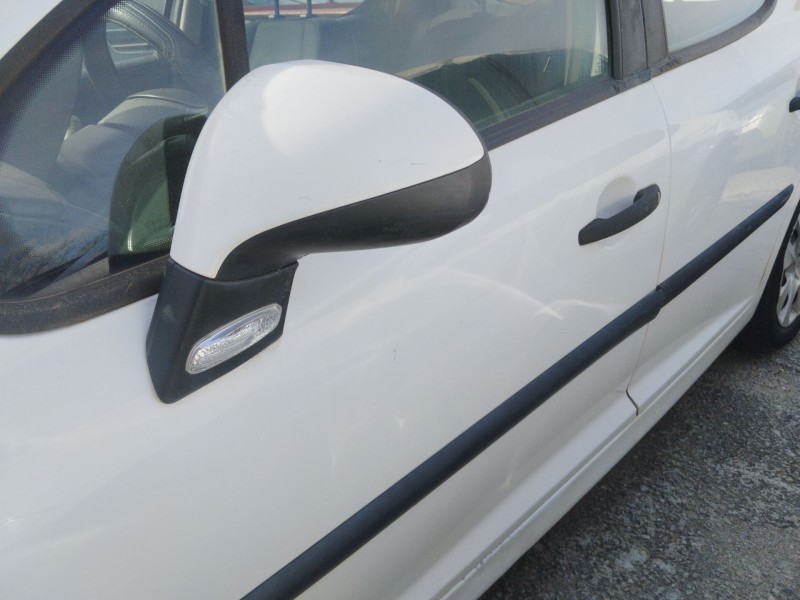 peugeot 207/207+ (wa_, wc_) del año 2007