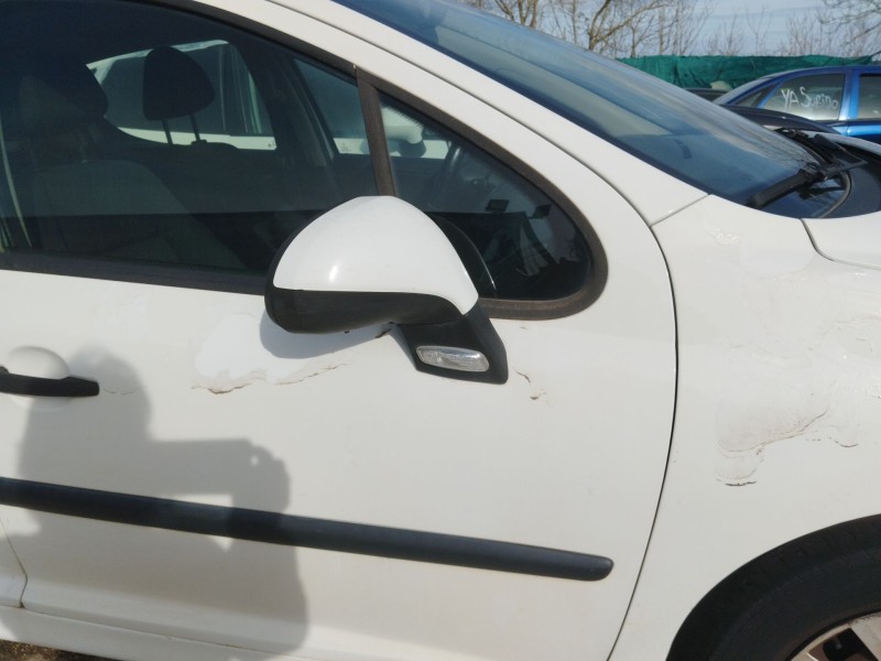 peugeot 207/207+ (wa_, wc_) del año 2007