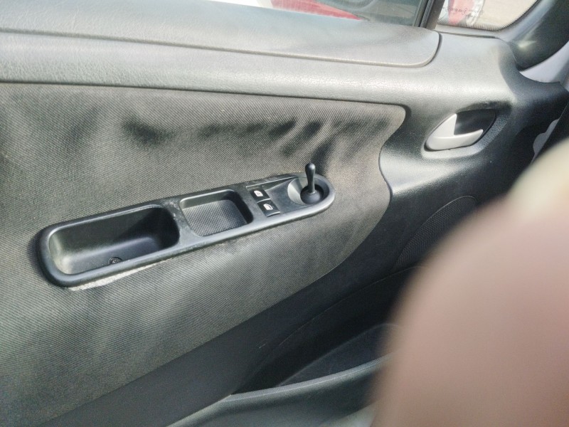 peugeot 207/207+ (wa_, wc_) del año 2007