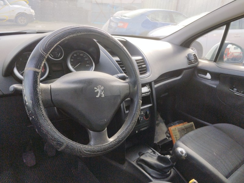 peugeot 207/207+ (wa_, wc_) del año 2007