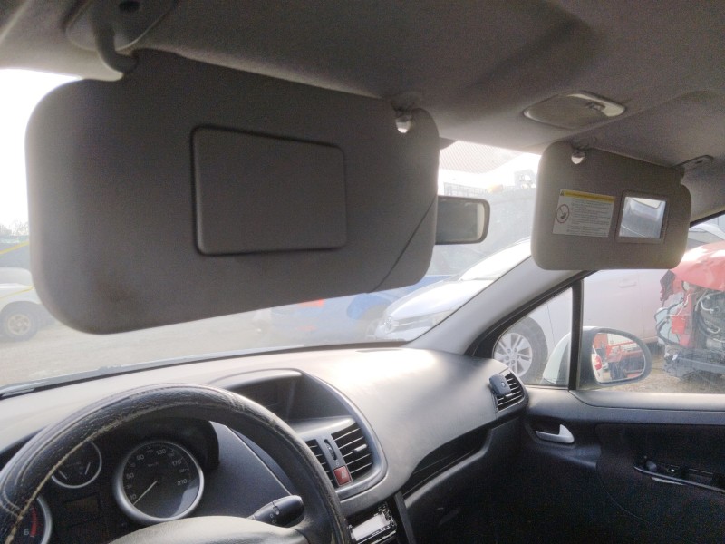 peugeot 207/207+ (wa_, wc_) del año 2007