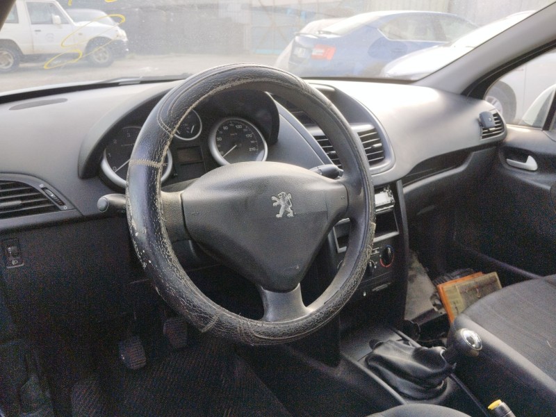 peugeot 207/207+ (wa_, wc_) del año 2007